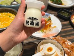 -江太极江浙菜(马桥万达广场店)