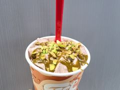 -DQ·蛋糕·冰淇淋(周浦万达店)