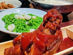 -大牌大·传统杭帮菜(湖滨店)