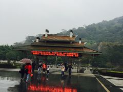 -云洞岩风景区