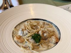 -一棵树·意大利西餐厅One Tree(新城店)