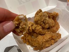 -肯德基(巴沟店)