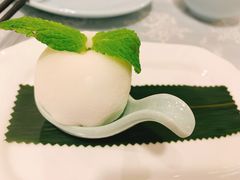 -青岛蓝海大饭店·渔歌舫(李沧店)