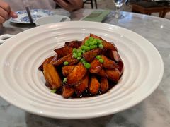 -漢舍中国菜馆(889广场店)