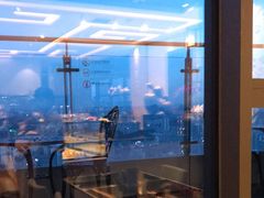 -索菲特酒店 · 云尚天际自助餐厅