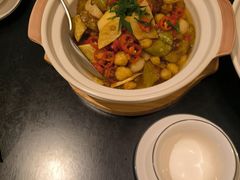 -丽晶轩中餐厅(重庆丽晶酒店)
