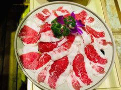 -游园觅食记夜市·小龙虾大排档