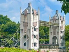 -星湖旅游景区七星岩