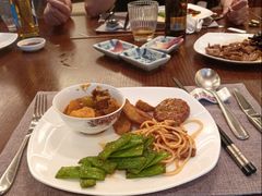 -浙江西子宾馆·瑶园咖啡厅