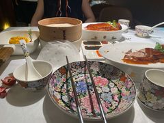 -津禧荟·酥皮烤鸭(北辰店)