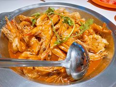 -李想大虾(江北天街店)
