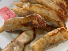 -青岛锅贴(四流中路店)