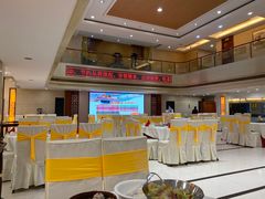 -蓝天宾馆·融合菜·宴席(解放大道店)