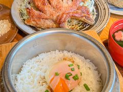-味太助·银饭食堂(中华城店)