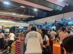 -Olé精品超市(南宁万象城店)