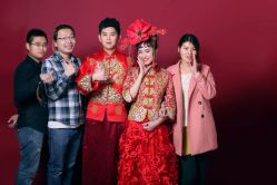 戛纳印象摄影工作室(南开定制店)-戛纳印象摄影(潮拍定制馆)