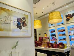 -GODIVA(恒隆广场店)