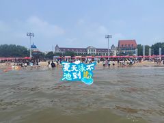 -老虎石海上公园