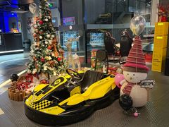 -魔赛卡丁车赛车汇(上海店)