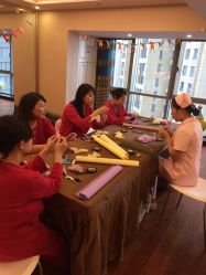 点击看大图 -台湾台婴美月子中心(长沙保利店)