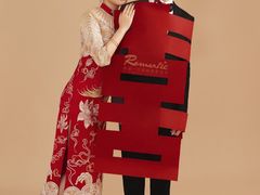 -浪漫一生摄影美学(怀柔开放路店)