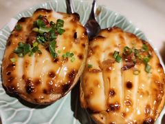 芝士烤土豆-绿茶餐厅(成都大悦城店)