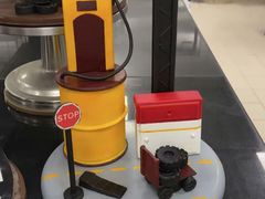 -视博茶点(美狮美高梅店)