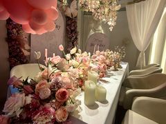 -PARFUM FLORAL花境法餐(南京首店)