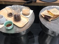 -Au Cafe&Roastery(华侨城店)