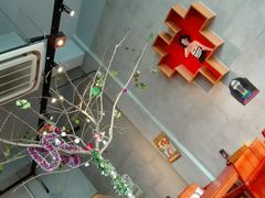 -HONGA HONGA雄家(曹路店)