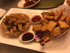 脆炸两样-楼外楼(玉泉店)