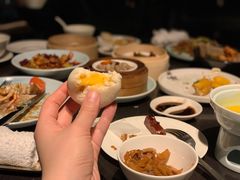 -万丽轩·粤菜(王府井金茂万丽酒店)