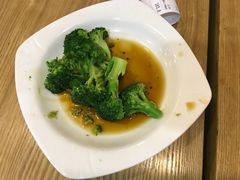 -禧座港式餐厅(星河店)