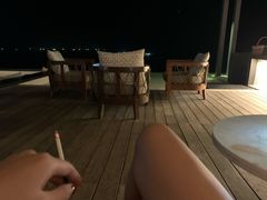 -瑰丽酒店·海吧·天际下午茶·现场DJ·天台酒吧