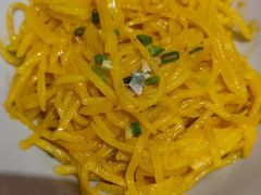 -荆九爷爆炒桥头三嫩(夫子庙店)