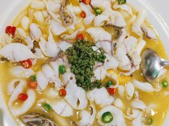 -青花椒花椒鱼(合生汇店)