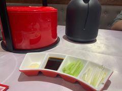 -味+新京宴·烤鸭·北京菜(创意谷店)