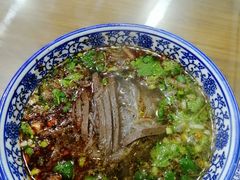 -惠记粉汤羊血(丰登路店)