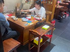 -签尚佰味小郡肝串串香火锅(朝阳路店)