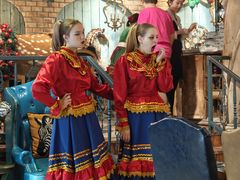 -卢布里西餐厅(总店)