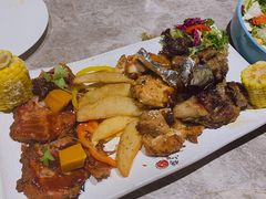 -Gray Whale 灰鲸餐厅(北美N1店)