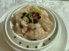 -Yan Ting宴庭中餐厅-长沙瑞吉酒店(运达店)