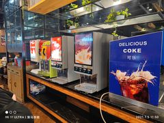 -韩盛炭火烤肉(万达广场店)