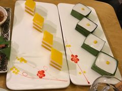 -Siam泰餐厅(水上公园店)