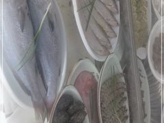 -海鲜人家(吕四店)