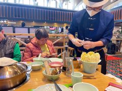 -椰夫人·养生椰子鸡(金沙洲永旺店)