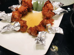 -高第街56号餐厅(泰安万达店)