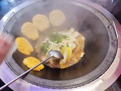 -锅三哥地锅鸡地锅鱼(南京旗舰店)