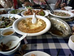 -钱大妈海鲜饭店(保利林语店)