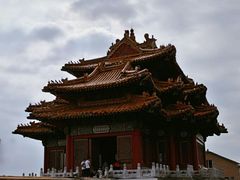 -横店影视城明清宫苑园区